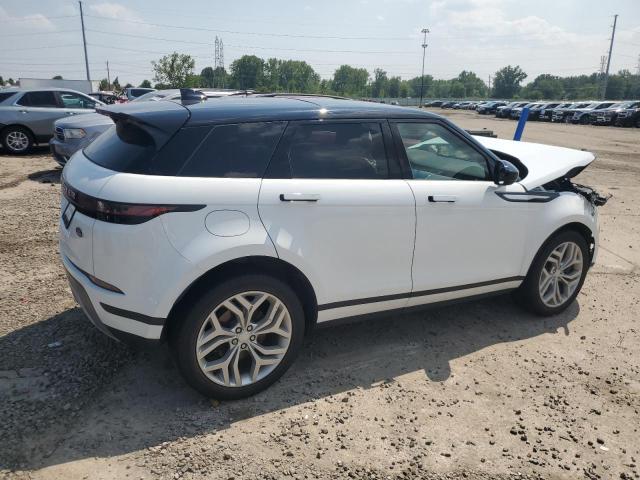 2023 LAND ROVER RANGE ROVE SALZP2FX7PH226642