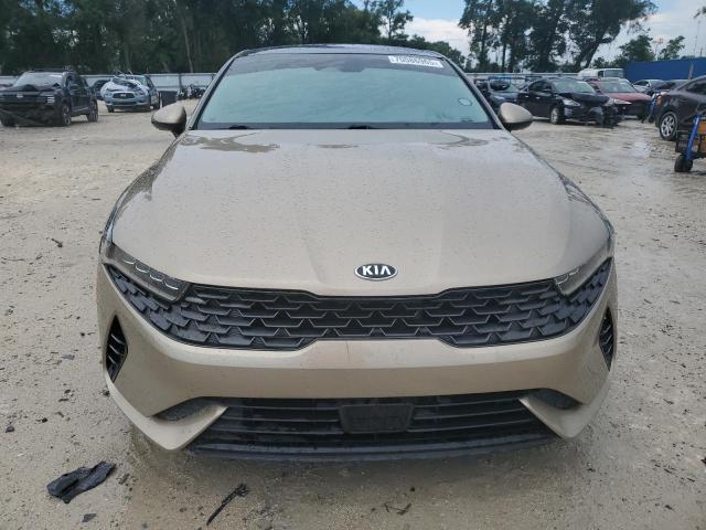 2021 KIA K5 EX 5XXG34J28MG048556
