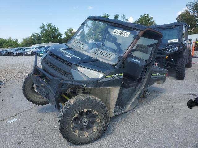 2019 POLARIS RANGER XP 1000 EPS 4XARRE991K8546121