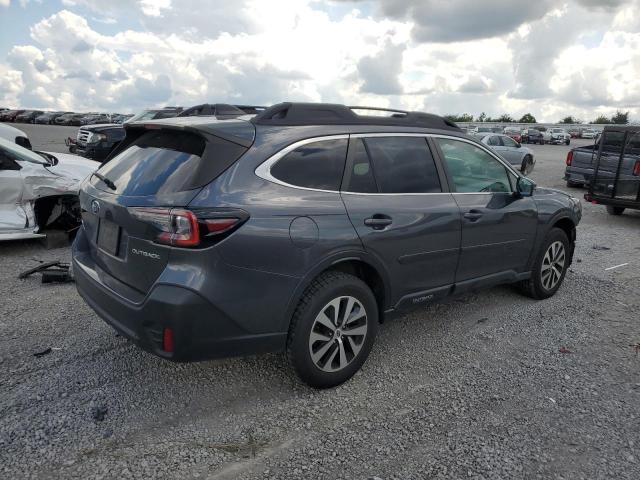 2022 SUBARU OUTBACK PR - 4S4BTAFC5N3201739