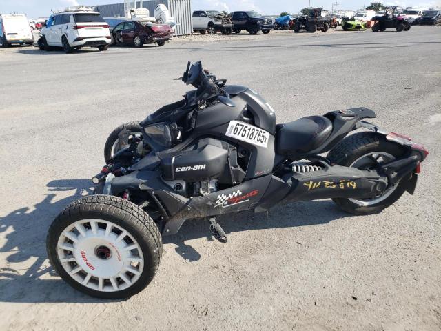 2022 CAN-AM RYKER RALLY EDITION 3JB2HEH29NJ005436