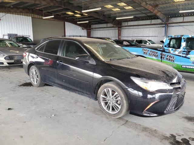 2017 TOYOTA CAMRY LE 4T1BF1FK6HU614542