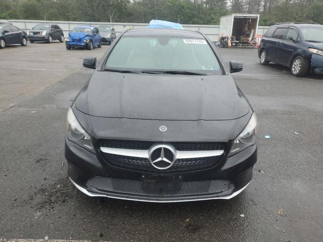 2018 MERCEDES-BENZ CLA 250 4M WDDSJ4GB8JN607035