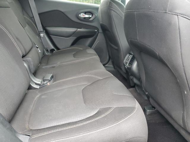 2016 JEEP CHEROKEE L 1C4PJMCS1GW142221