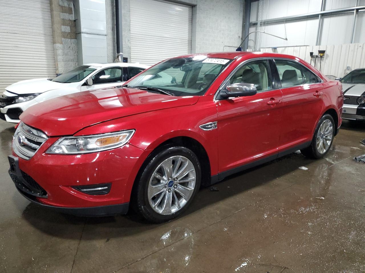 FORD TAURUS LIMITED