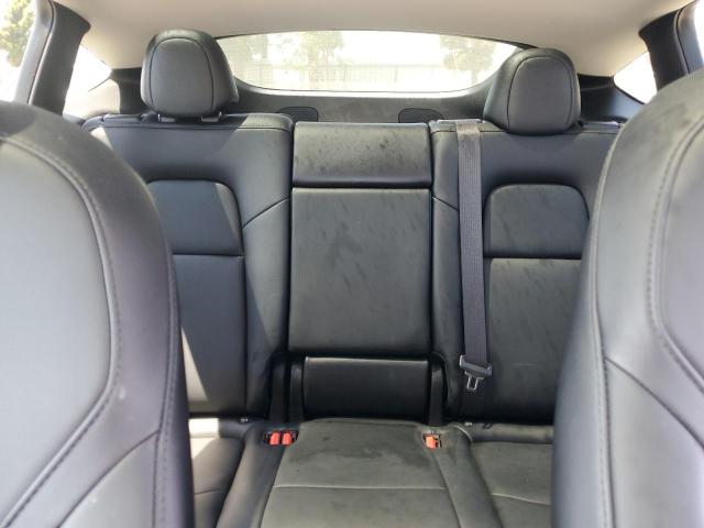 2023 TESLA MODEL Y 7SAYGDEE6PA103591