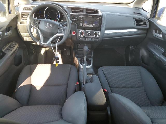 2019 HONDA FIT EX 3HGGK5H80KM701204