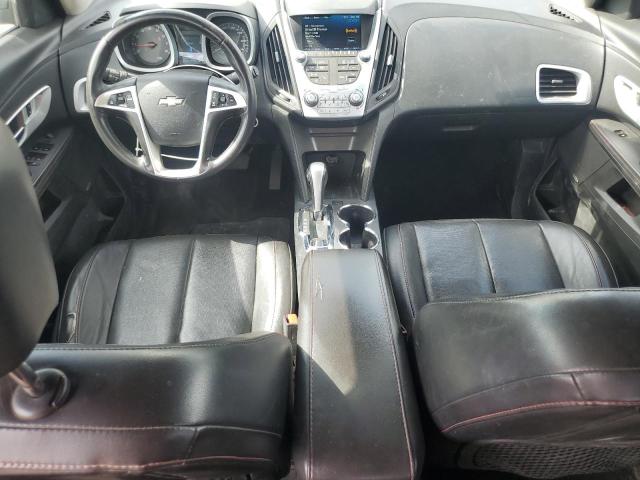 2012 CHEVROLET EQUINOX LT #3309419967