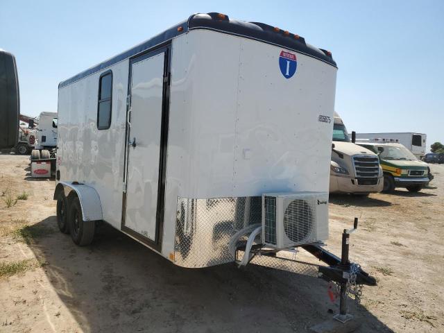 INTERSTATE UNKNOWN 2025 white   4RALS1621SK103891 photo #1