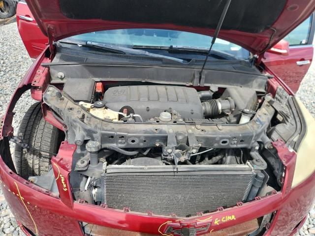 2010 CHEVROLET TRAVERSE L - 1GNLRFED1AS112207