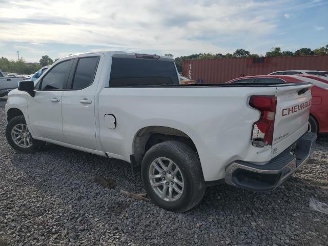 2020 CHEVROLET SILVERADO C1500 LT 1GCRWCED4LZ159316