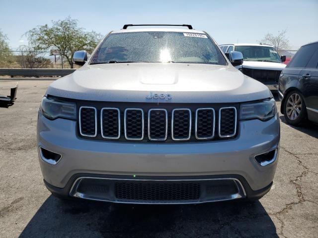 2018 JEEP GRAND CHER - 1C4RJFBG1JC127177
