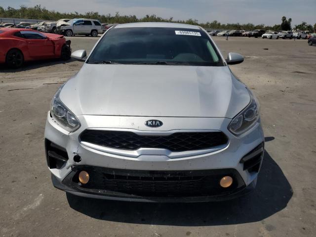 2021 KIA FORTE FE - 3KPF24AD1ME397003