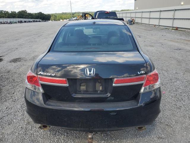 2012 HONDA ACCORD EXL - 1HGCP3F85CA040694