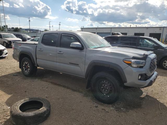2021 TOYOTA TACOMA DOU #3290412762