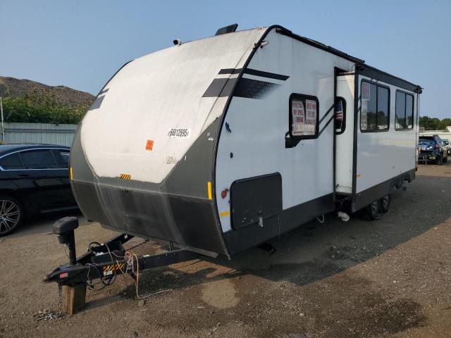 COLEMAN RV 2022 white   4YDTCMN2XNM930796 photo #3
