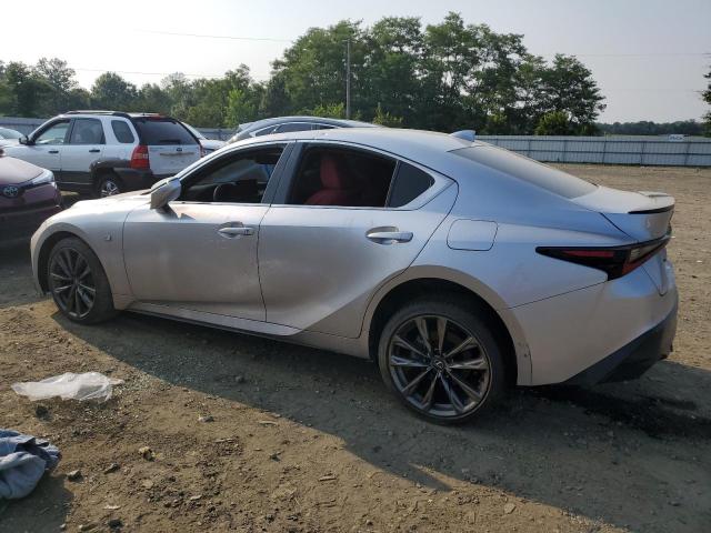 2023 LEXUS IS 350 F S JTHGZ1E29P5029562