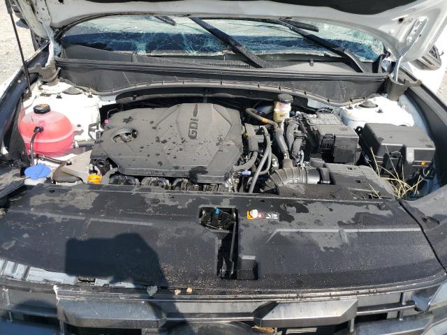 2025 HYUNDAI TUCSON LIM - 5NMJE3DE4SH566811