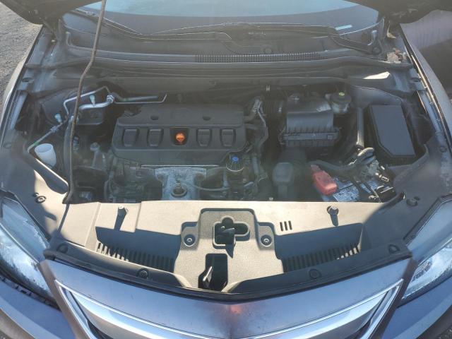 2015 ACURA ILX 20 PRE 19VDE1F59FE400272