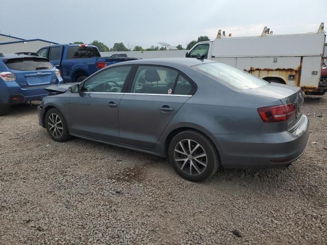 2018 VOLKSWAGEN JETTA SE 3VWDB7AJ0JM263676