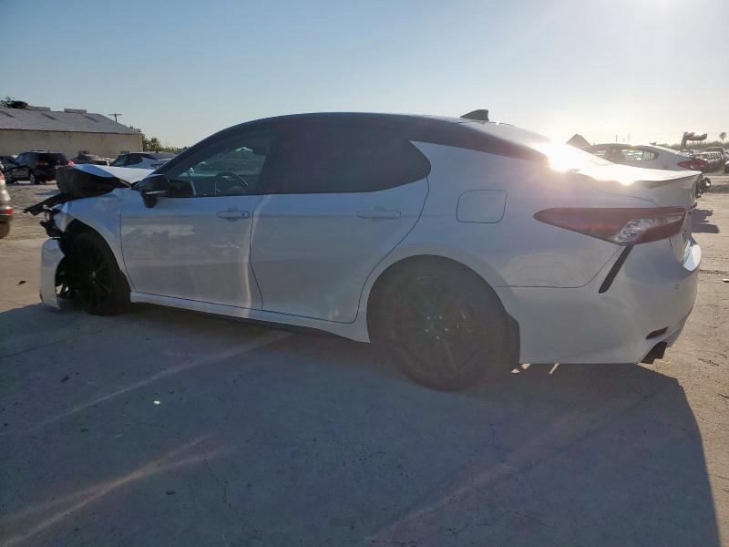 2023 TOYOTA CAMRY TRD 4T1KZ1AK5PU083184