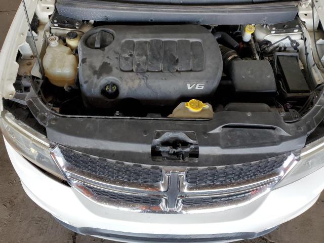 2018 DODGE JOURNEY SX 3C4PDCBG4JT189156