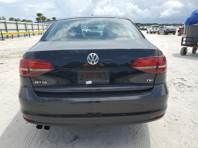 2017 VOLKSWAGEN JETTA S 3VW2B7AJ3HM278321