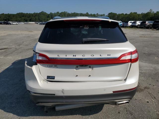 2018 LINCOLN MKX RESERV 2LMPJ6LR1JBL41576