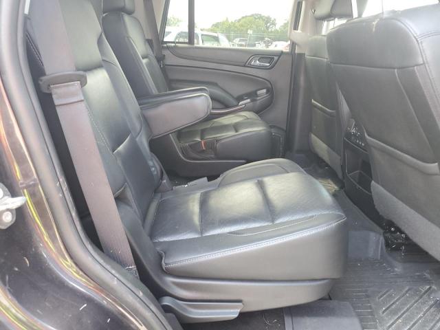 2018 GMC YUKON SLT 1GKS1BKC4JR363413