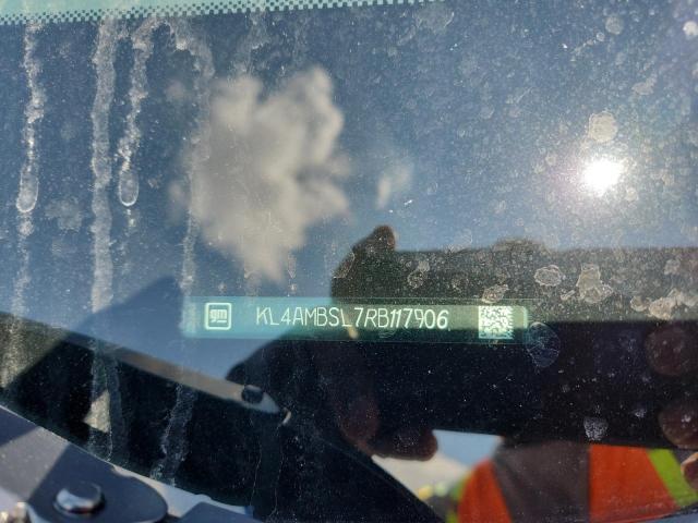 2024 BUICK ENCORE GX KL4AMBSL7RB117906