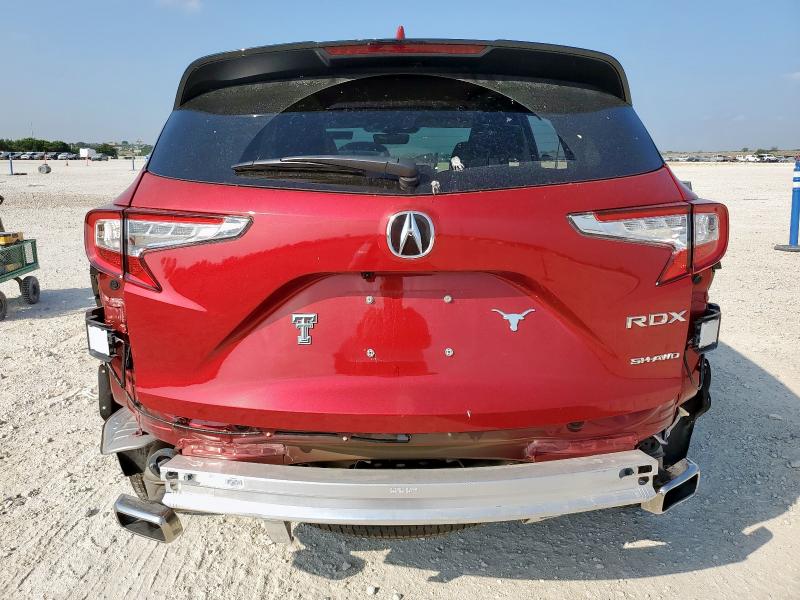 2024 ACURA RDX 5J8TC2H38RL038281