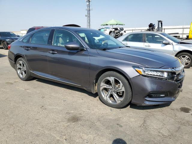 2019 HONDA ACCORD EXL 1HGCV1F56KA023577