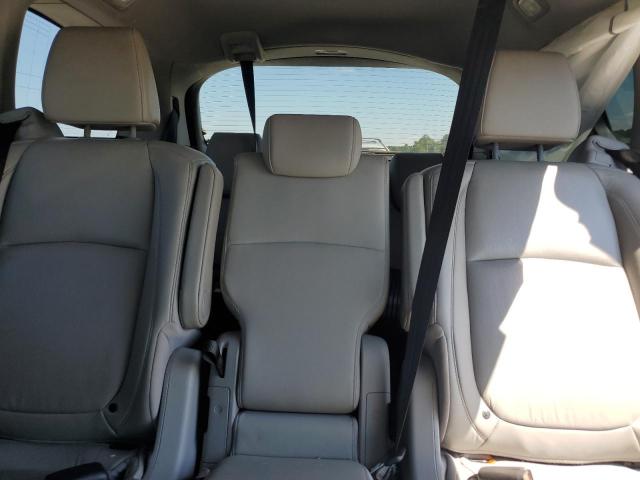 2019 HONDA ODYSSEY 5FNRL6H78KB000562