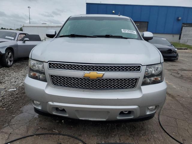 2013 CHEVROLET SUBURBAN K #3284773548