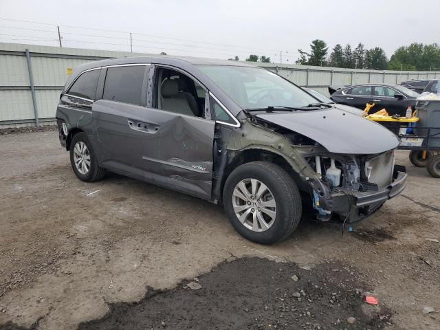 2016 HONDA ODYSSEY EX 5FNRL5H64GB042879