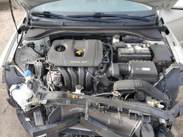 2017 HYUNDAI ELANTRA SE 5NPD84LF0HH159598
