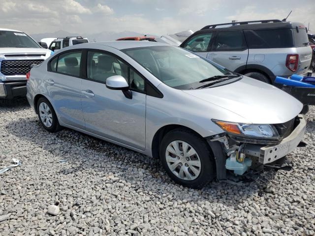 2012 HONDA CIVIC LX - 2HGFB2F50CH605155