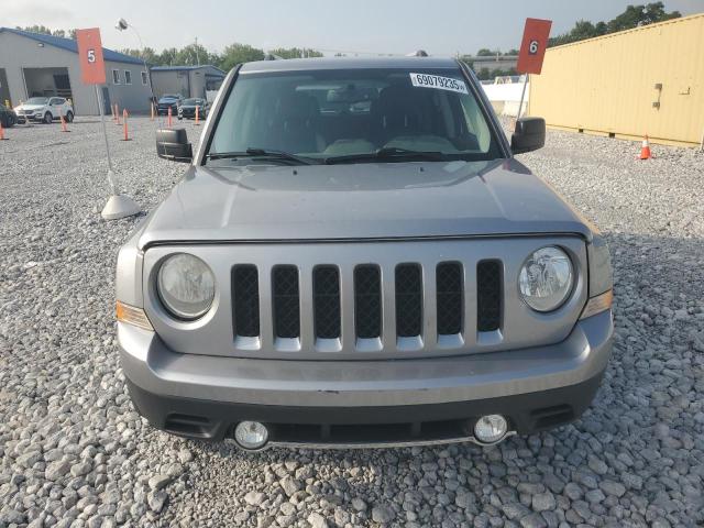 2016 JEEP PATRIOT LA 1C4NJRFBXGD730775