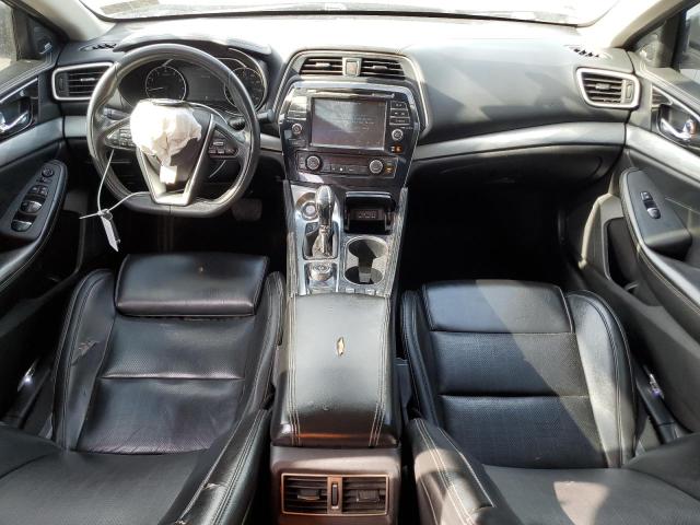 2018 NISSAN MAXIMA 3.5 1N4AA6AP8JC406632
