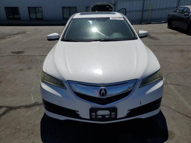 2015 ACURA TLX TECH 19UUB1F53FA018954