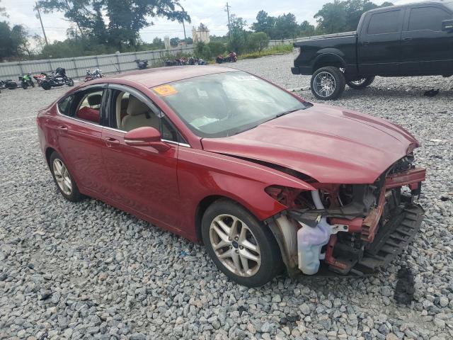 2016 FORD FUSION SE 1FA6P0HD9G5110934