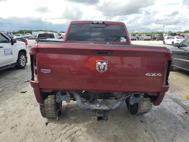 2017 RAM 2500 LARAM 3C6UR5NLXHG727331