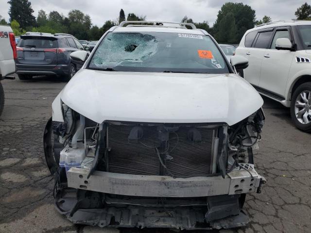 2018 TOYOTA HIGHLANDER - 5TDJZRFH3JS844138