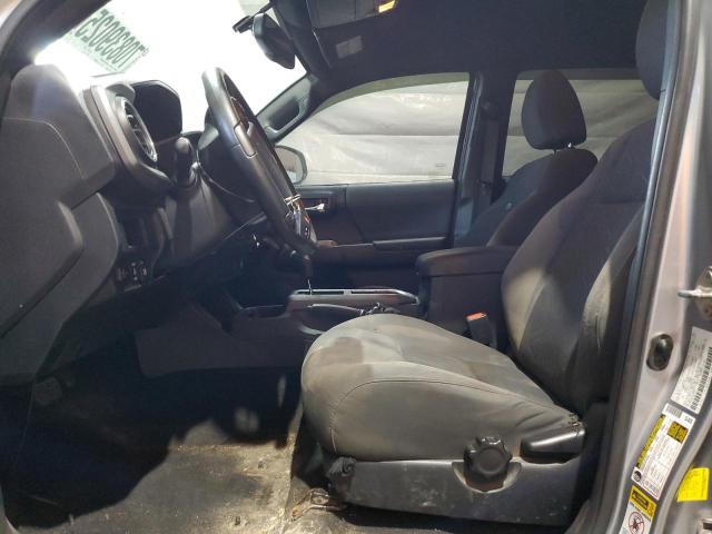 2017 TOYOTA TACOMA DOU #3260636069