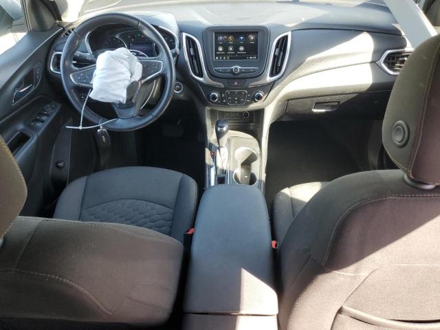 2019 CHEVROLET EQUINOX LT - 3GNAXLEX9KL127186