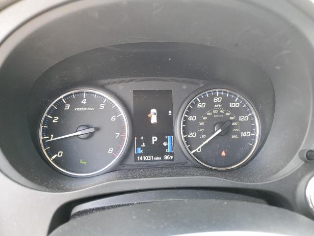2020 MITSUBISHI OUTLANDER JA4AD3A37LZ021747