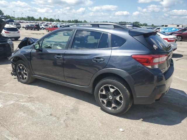 2018 SUBARU CROSSTREK PREMIUM - JF2GTABCXJH282946