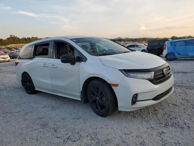 2023 HONDA ODYSSEY SPORT-L 5FNRL6H79PB014946