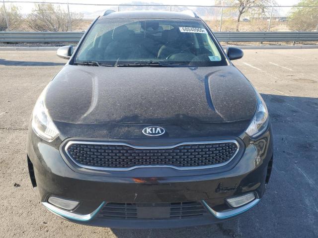2019 KIA NIRO LX KNDCM3LD1K5290031