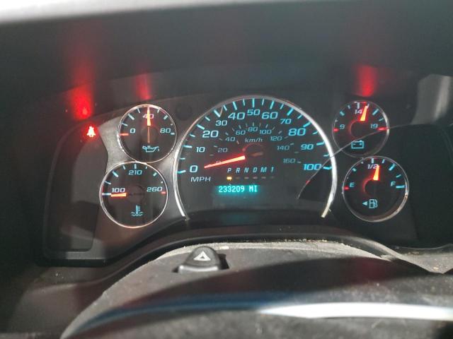 2019 GMC SAVANA G35 #3292553701